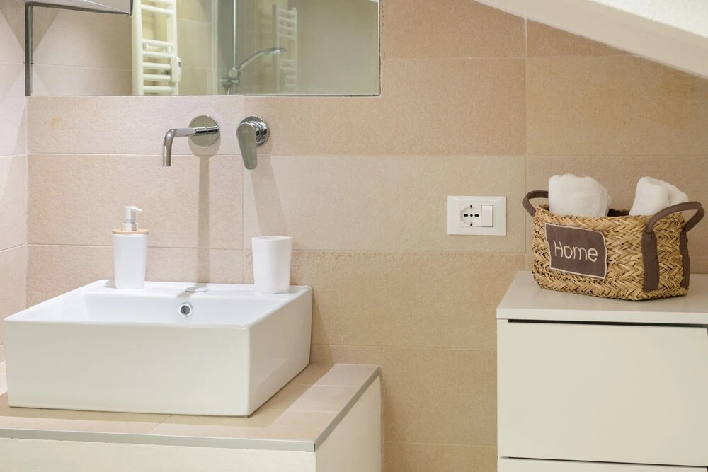 Verona Borgo Trento Studio