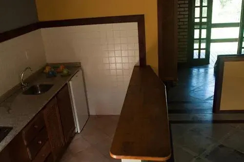 Pousada Pacha Mama Village Bombinhas