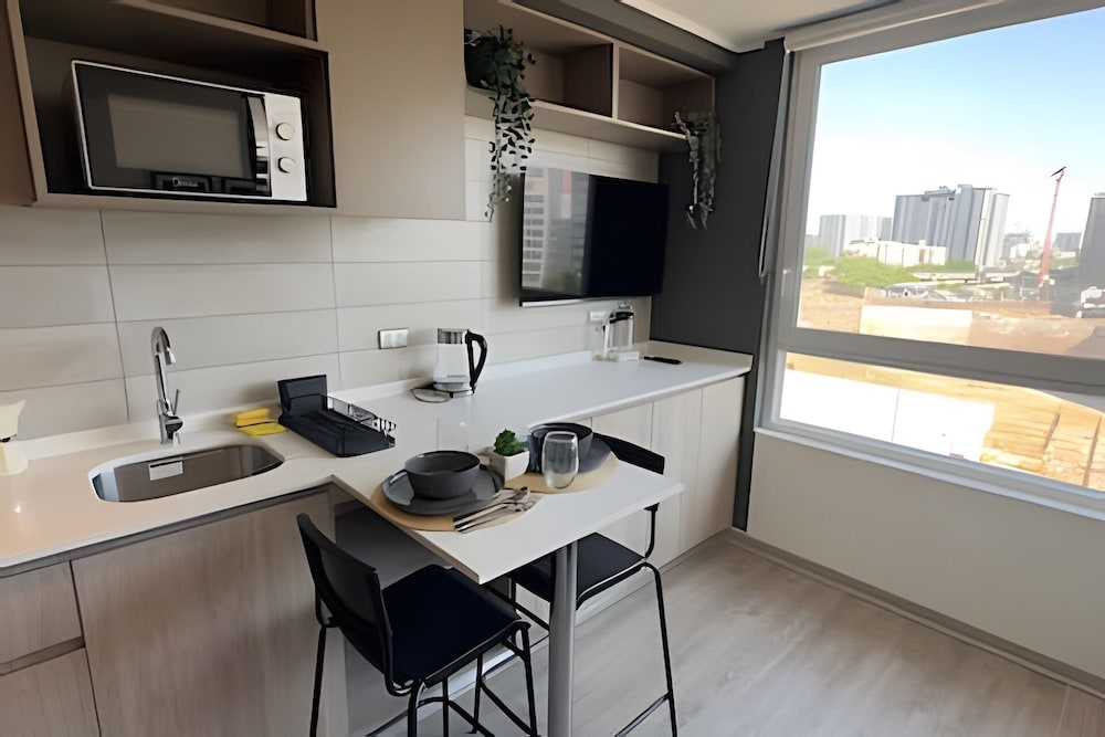 Oceana Suites Vicuña Mackenna, Ñuñoa