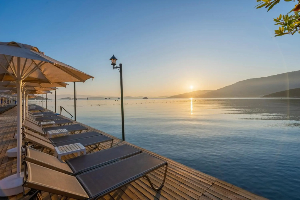 Trendlife Hotels Torba