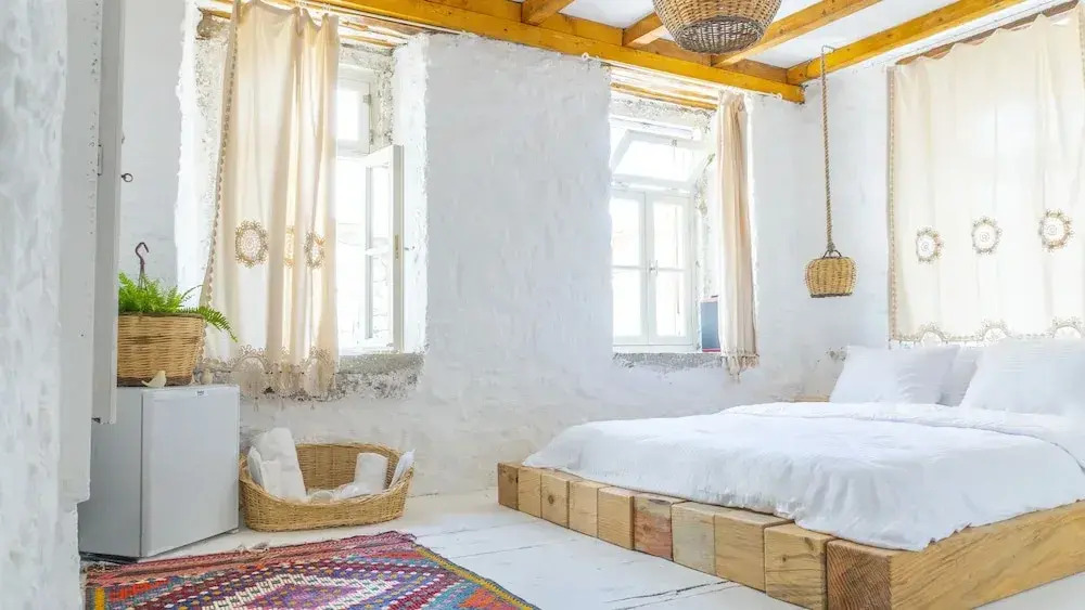 Alacati Sir Hotel