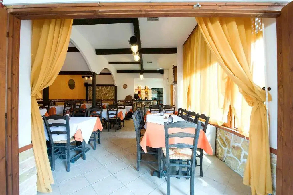 Lydia Hotel