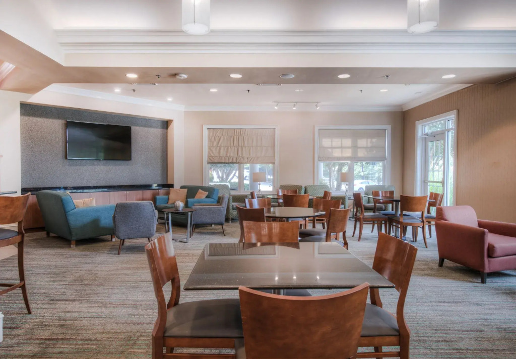Residence Inn by Marriott Raleigh Crabtree Valley