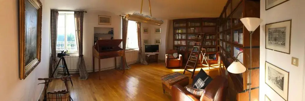 MaisonMazerand