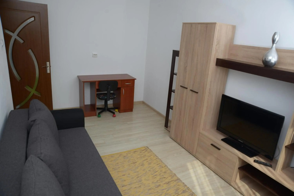 Apartament Corso