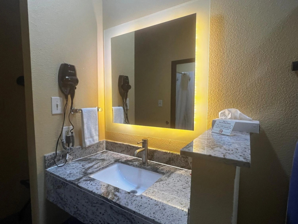 JW Marriott Houston Downtown