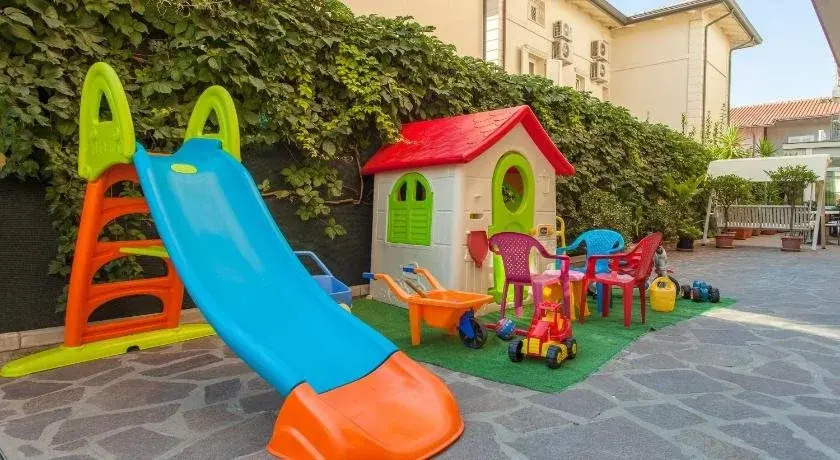 Hotel Benvenuti