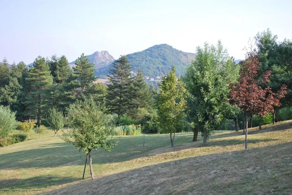 La Casina di Croxe