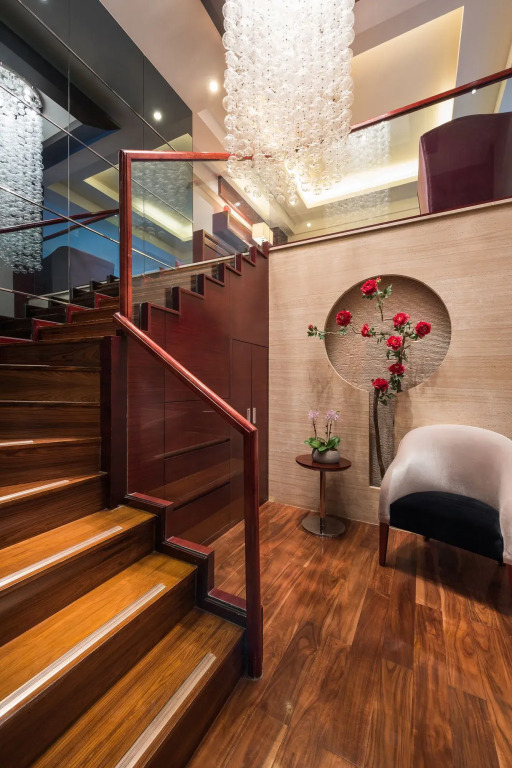 Grand Mercure Xiamen Downtown-Free Welcome Fruit & Metro Station