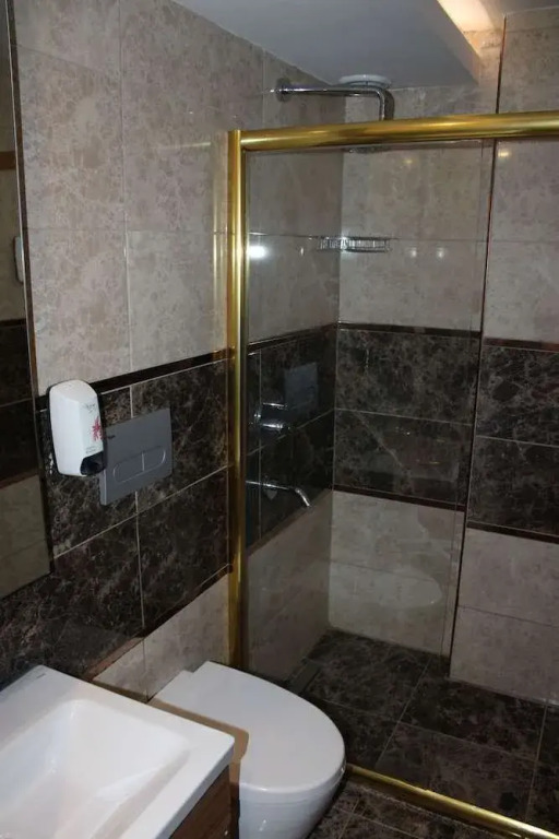 New Doga Resort Hotel