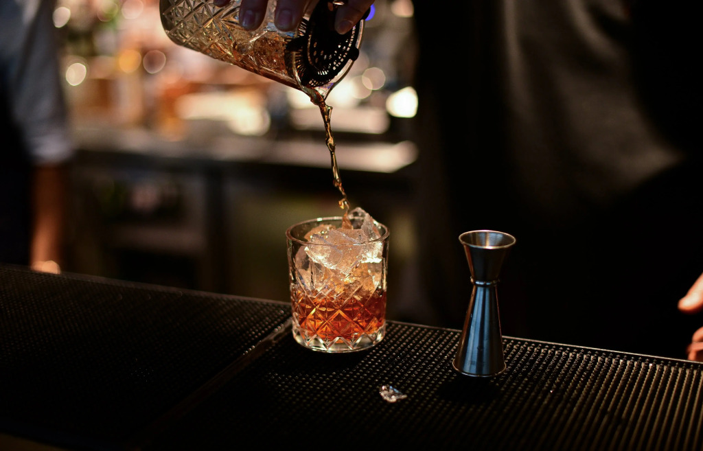 Hotel Indigo London - 1 Leicester Square by IHG