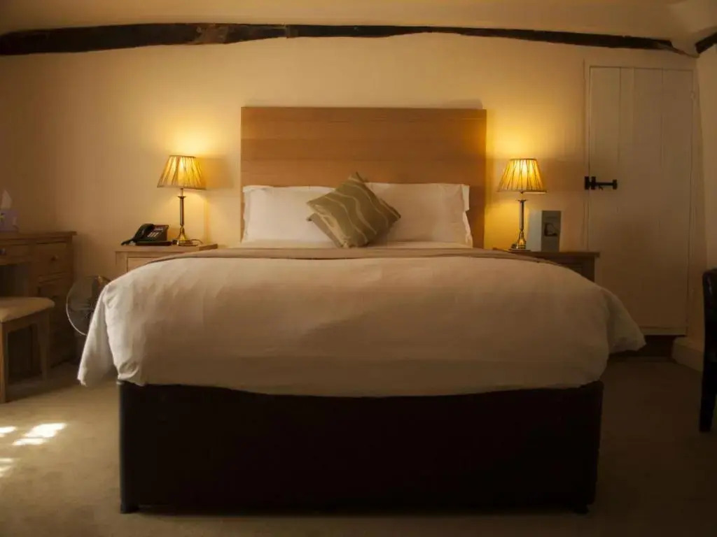 The North Hill Hotel, Colchester