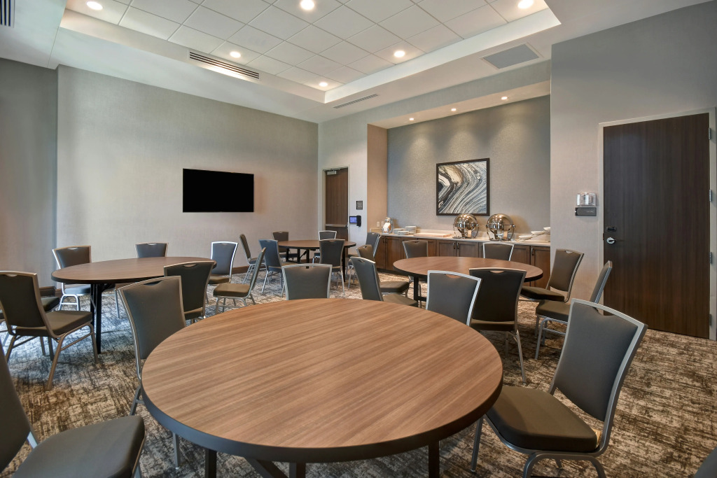 Homewood Suites By Hilton Orlando Flamingo Crossings, Fl