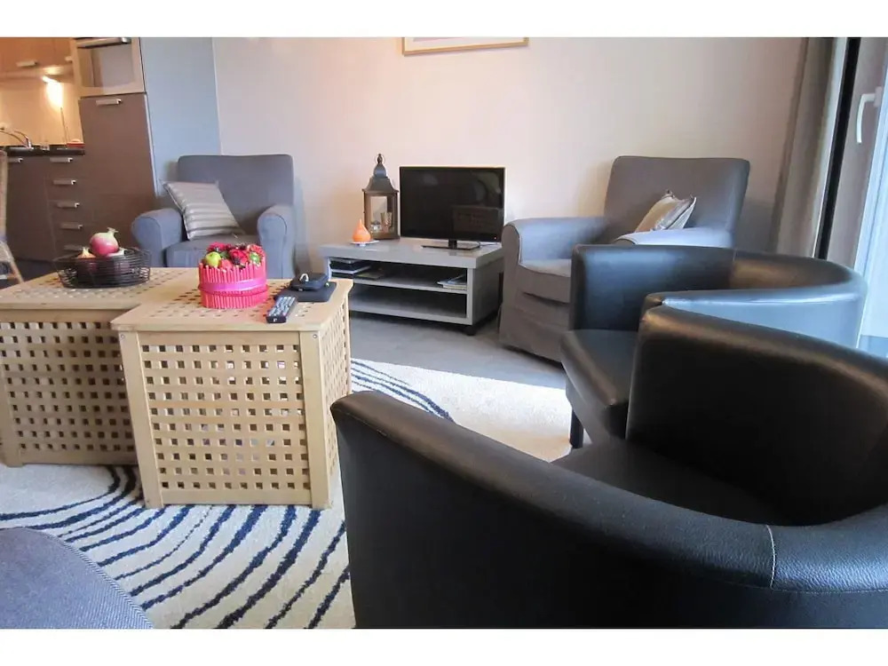 Nice Apartment on a new Holiday Park