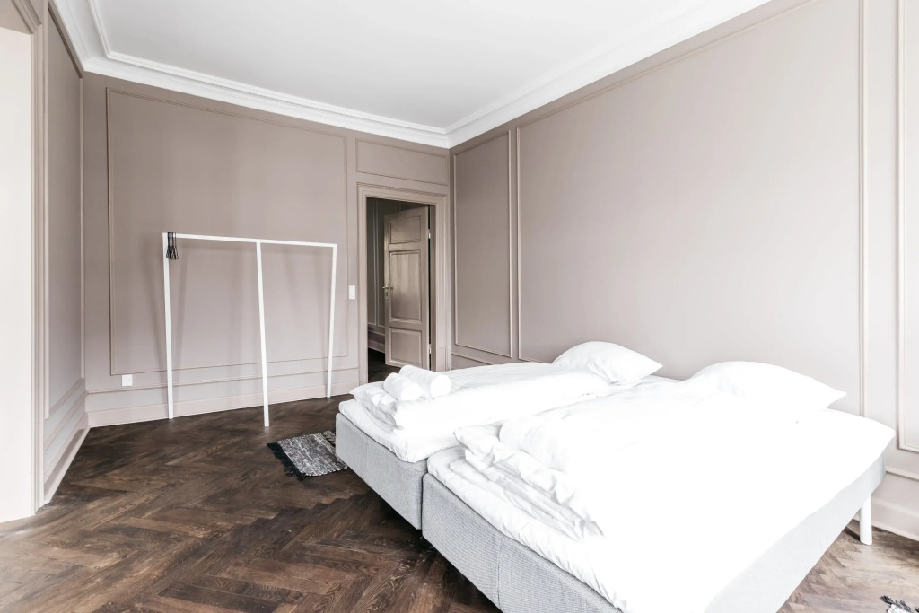 ★Extreme luxury Apt - Heart of CPH - Own Balcony★