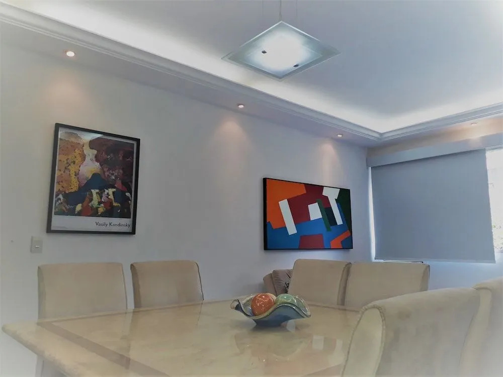 Beautiful Apartment in Ipanema