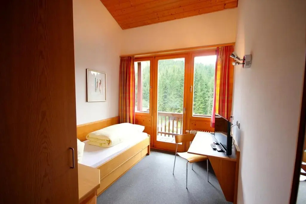 Berghotel Sudelfeld