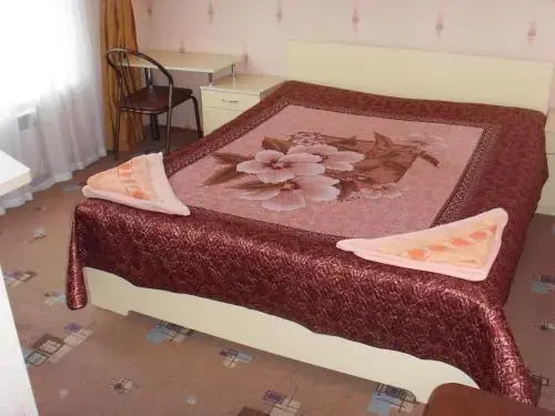 Visit Guest House