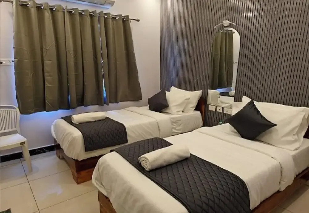 Sai RBM Grand Inn