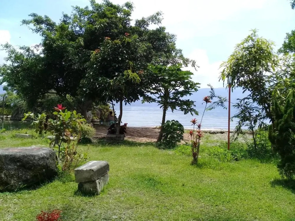 Amans Guesthouse