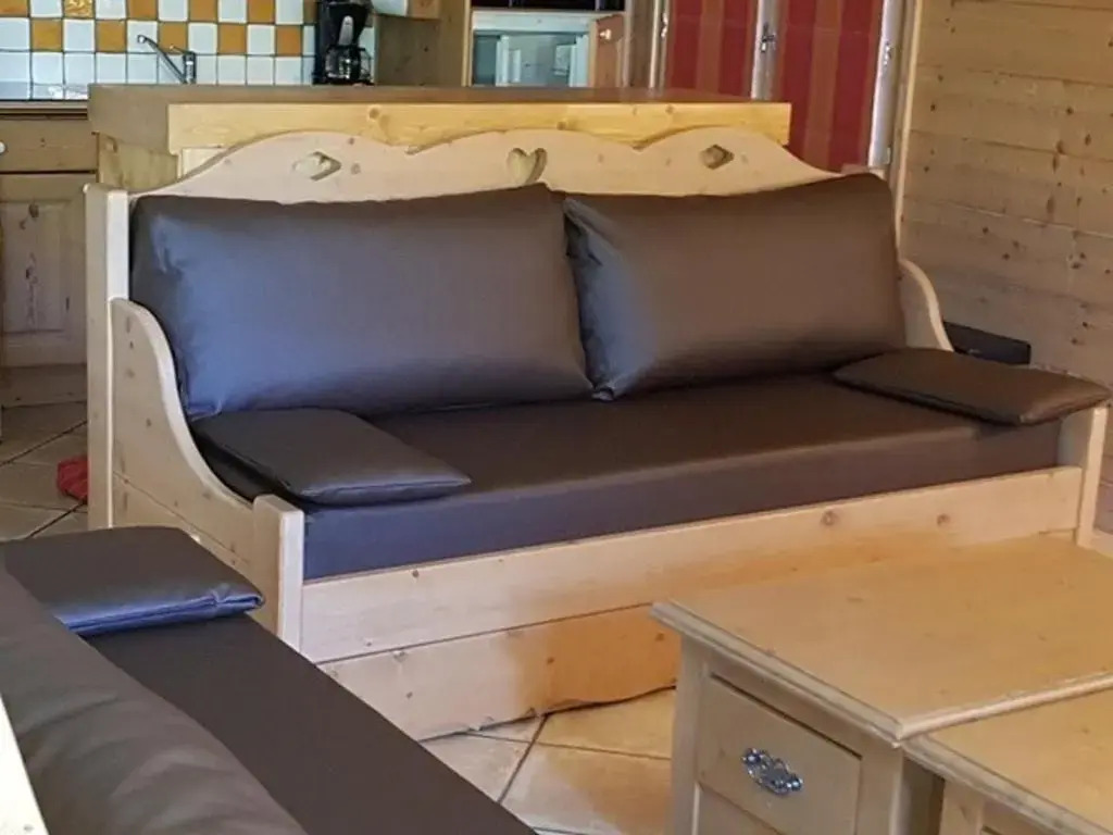 Appartement Saint-Martin-de-Belleville, 4 pièces, 8 personnes - FR-1-461-15