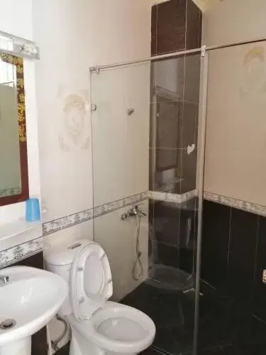 Xun Huong Hotel