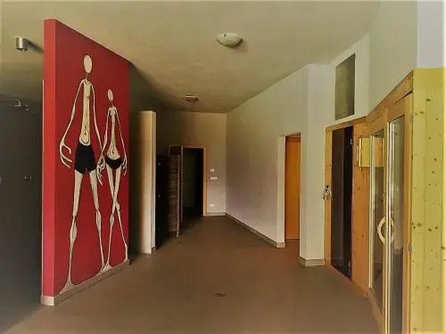 Pension Apartments Klotznerhof