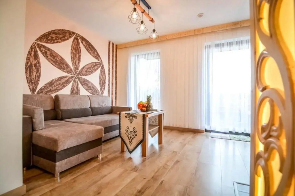 Tatras Residence