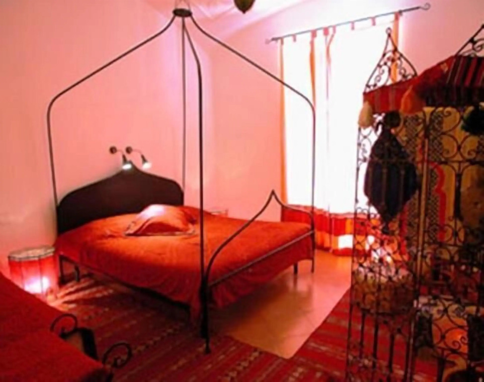 CK Rooms