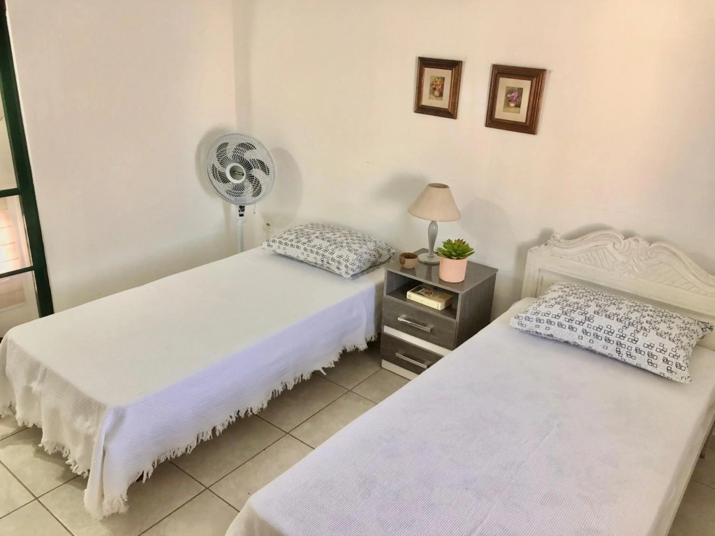 Casa com ótima localização
