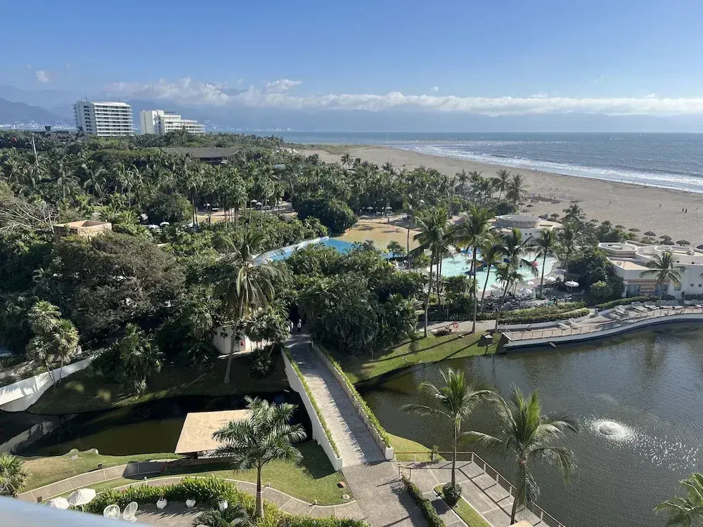 3-Bedroom Vidanta Grand Luxxe