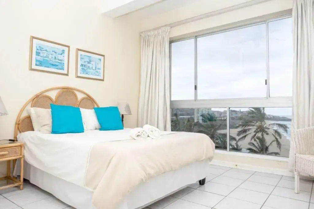 Seabrook holiday apartments
