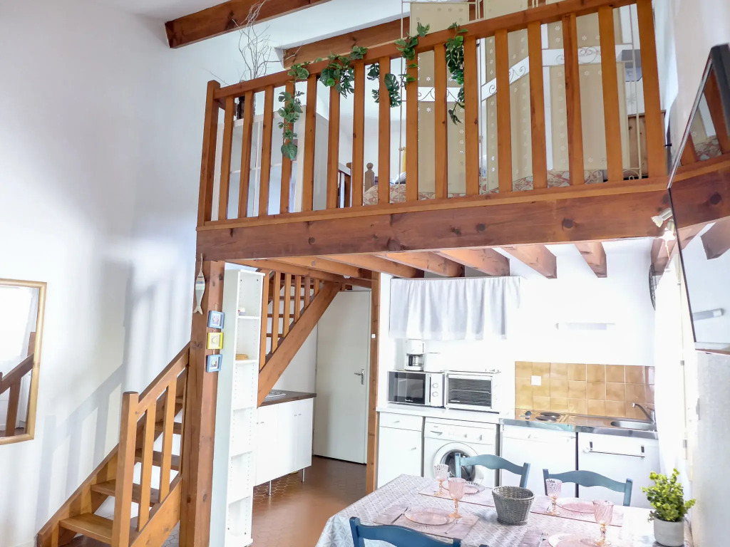 Holiday Home Les Cracks - Les As-10 by Interhome