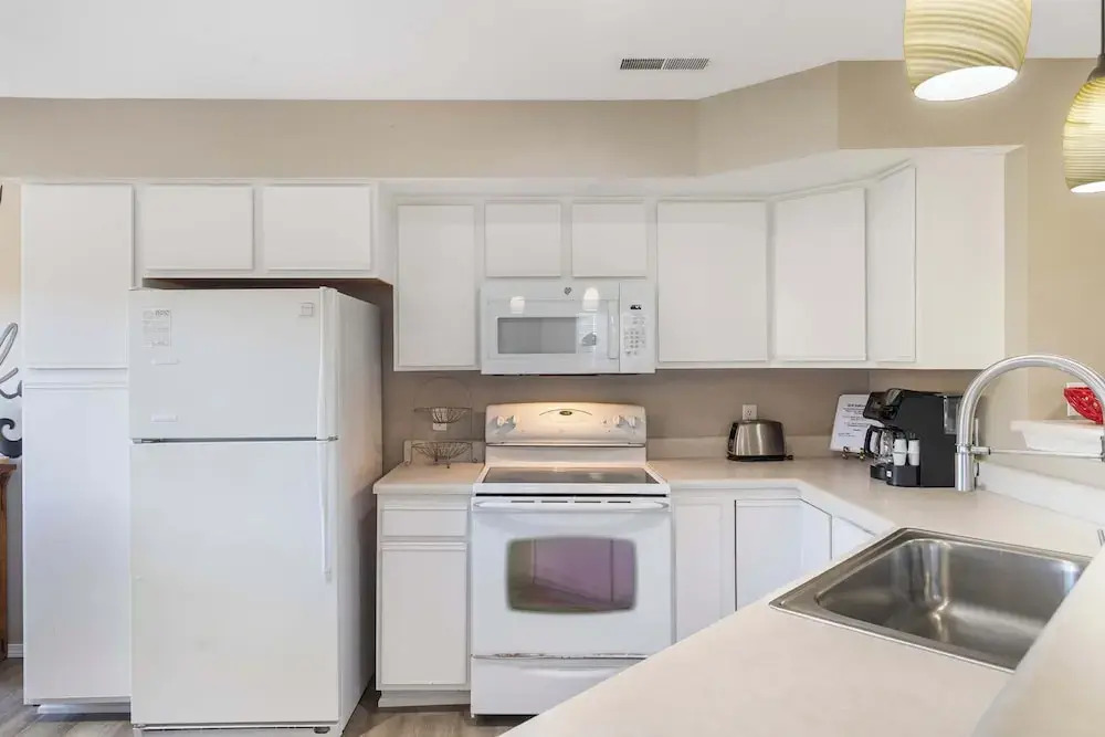 Edgewater Escape Stay for 6