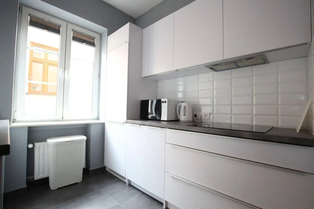 Rainbow Apartments 1