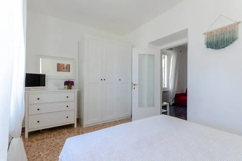 ALTIDO Couzy Flat in Chiavari