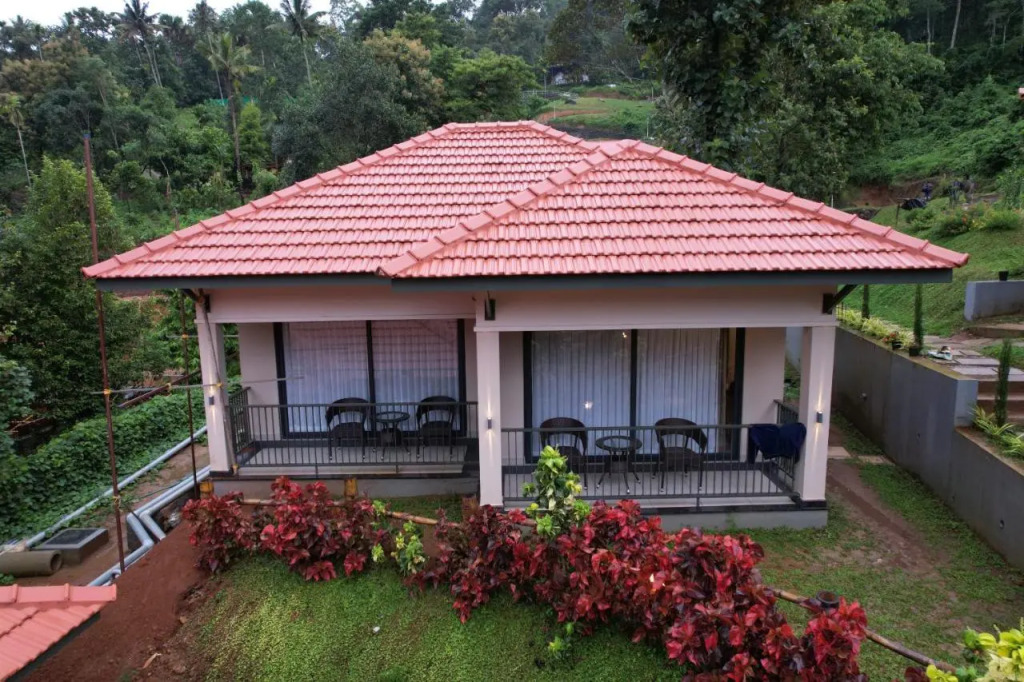 Riverdale Resort Munnar