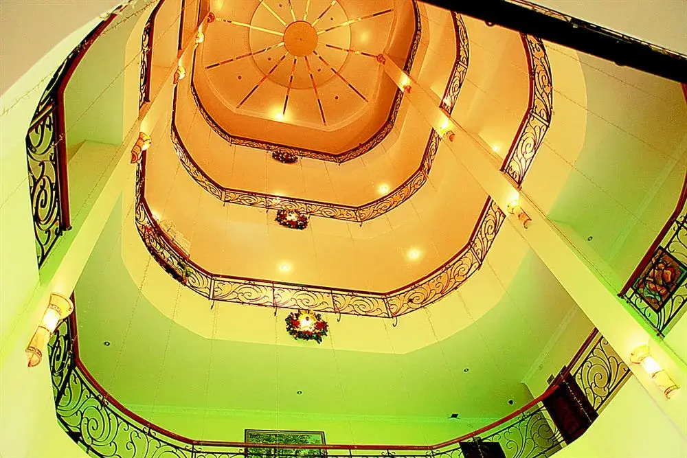 Hanh Phuc Hotel
