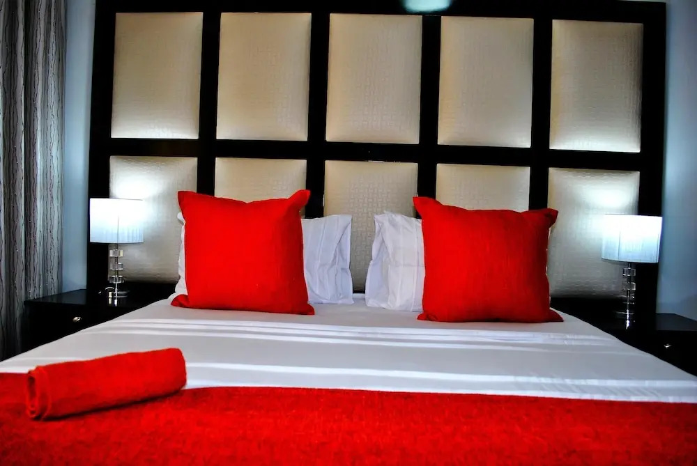 Lapologa B&B Phalaborwa