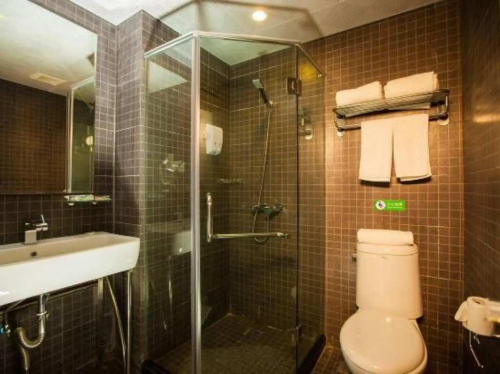 Yunzhishang Hotel (Lijiang Ancient City Xueshan Road)