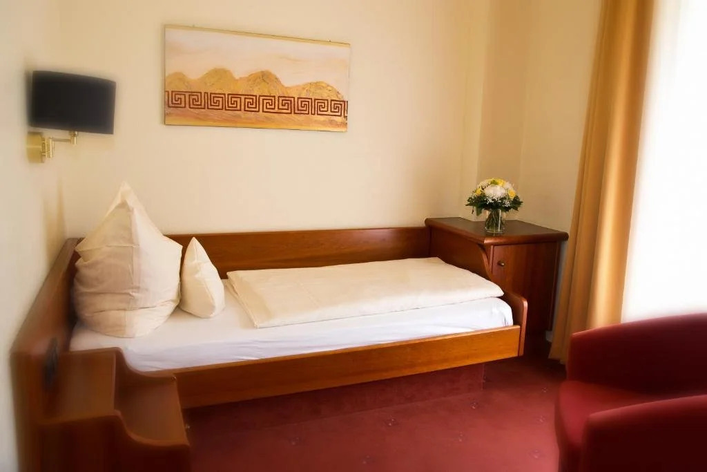 Hotel Teuchelwald