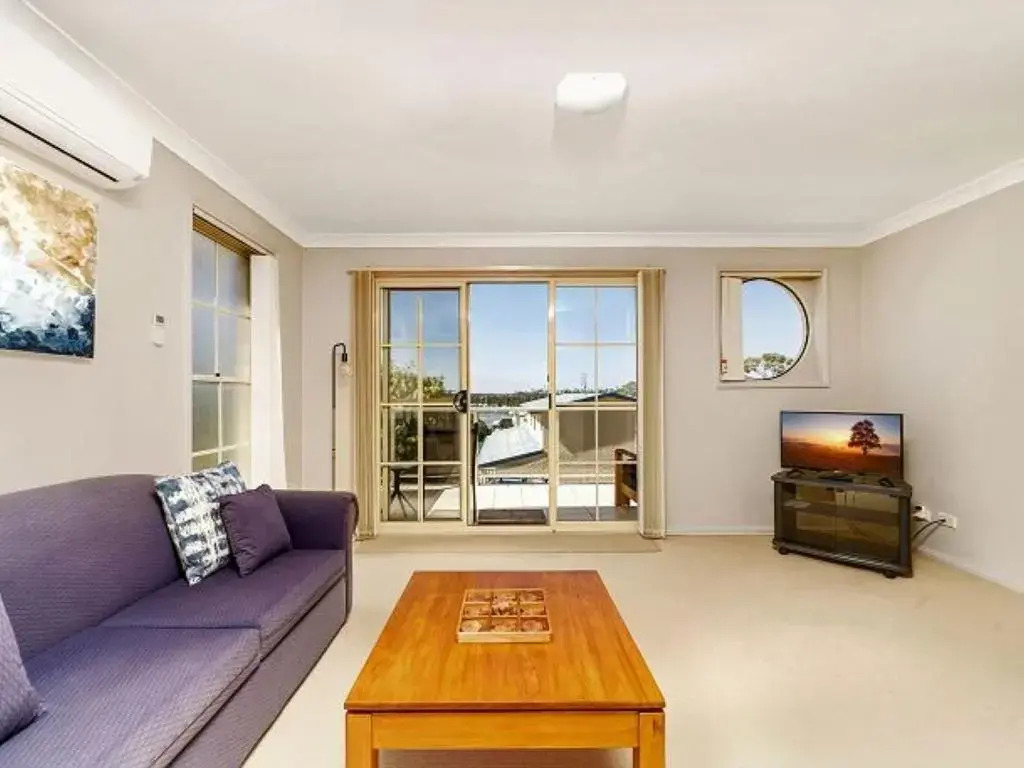 The Porthole of Huskisson by Experience Jervis Bay