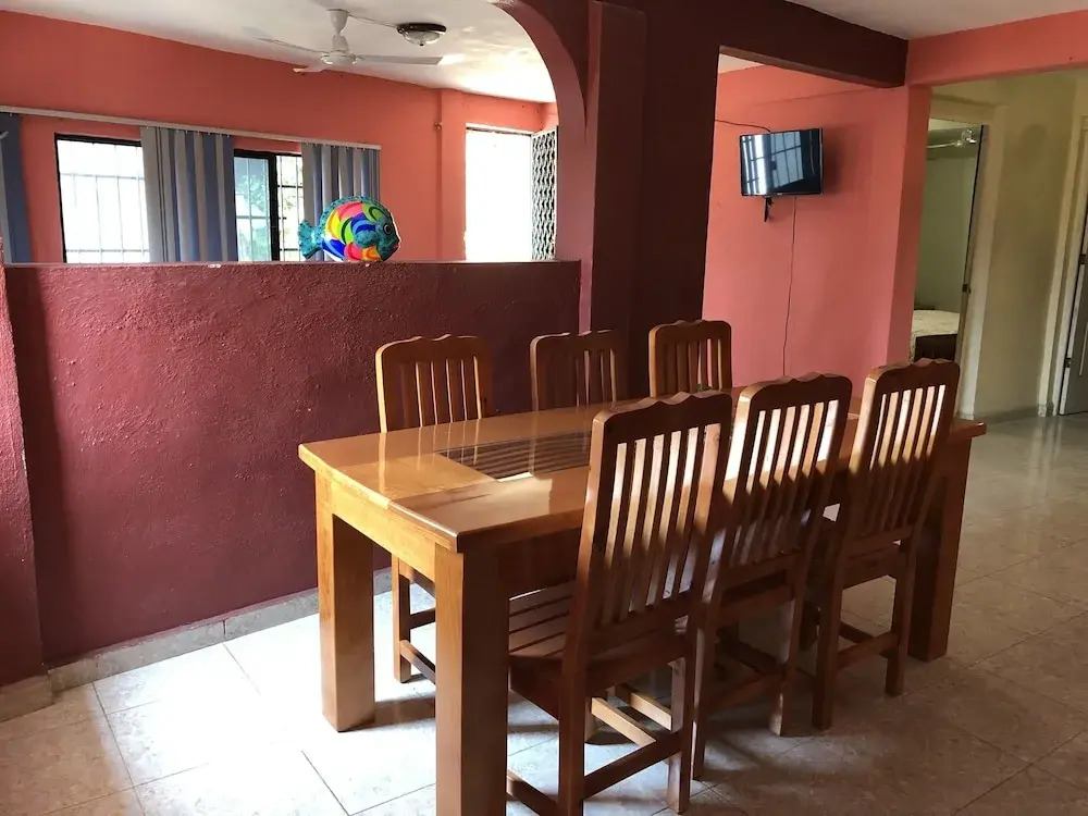 Casa Aca