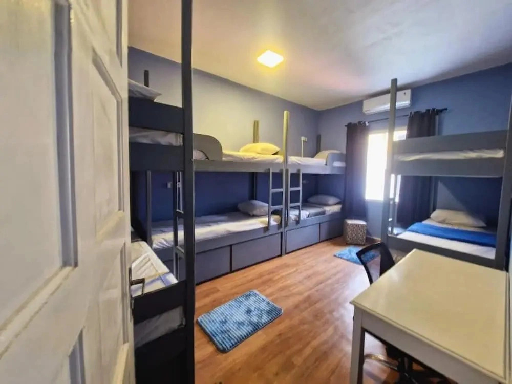 Hostel Pinheiros- SP