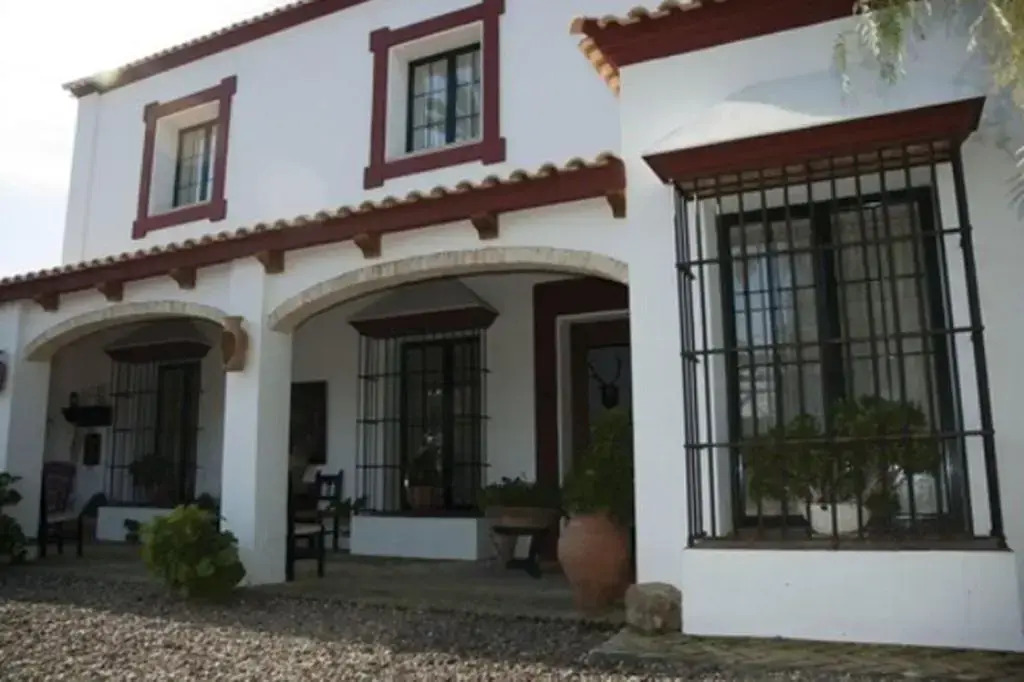 Hotel Rural Molino la Boticaria
