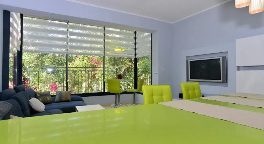 Ziv Apartments - Sderot Motskin 18