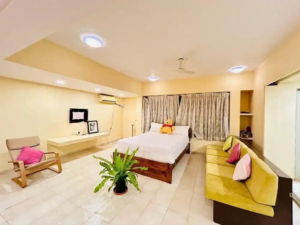 Embera by Joy Suites