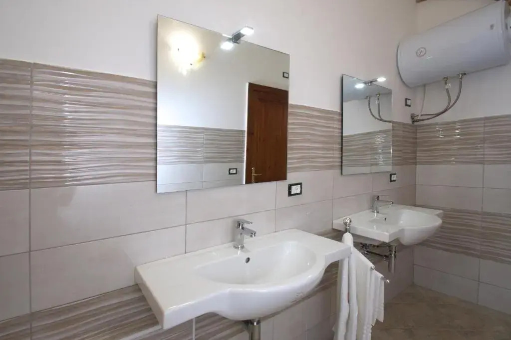 Residenza Maria Antonia - Historical Suite