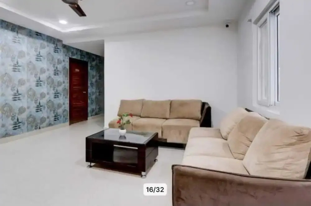 Sri Jahnavi Group of Hotels