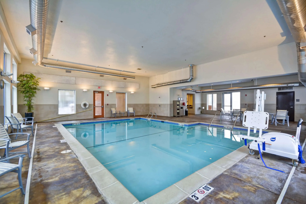 Hyatt Place Chicago/Naperville/Warrenville